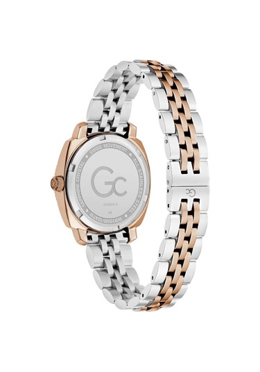 Gc Gcz44004l3 Kadın Kol Saati Rose Gold