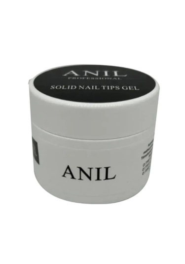 Anil Tips Gel - Profesyonel Tırnak Tasarımınızın Anahtarı