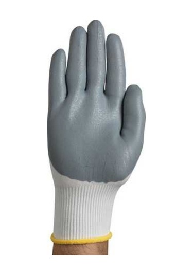 Ansell Hyflex 11-800 Mekanik Ve Çok Amaçlı Antistatik Montaj Eldi