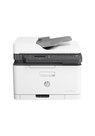 HP Color Laser 179FNW 4ZB97A WIFI Çok Fonksiyonlu Lazer Yazıcı