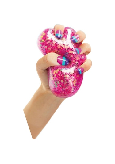 Toyika Doctor Squish Renkli Slime Yapma Maker Seti Renkli