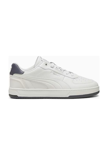 Puma Caven 2.0 Lux Unisex Gri Sneaker
