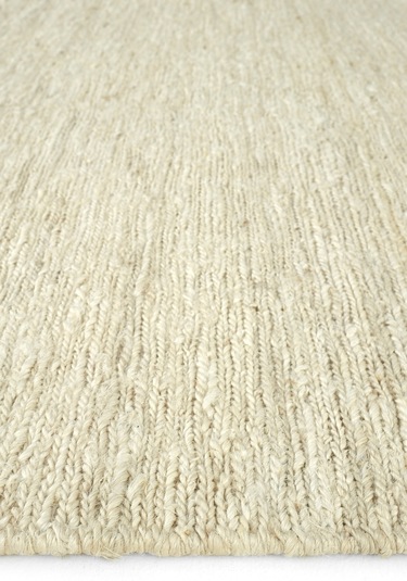 Cool Halı Wicker Krem Jüt Halı Yolluk El Dokuma Jüt Kilim Hasır Halı Dekoratif Otantik Halı Bohem El Halısı Krem