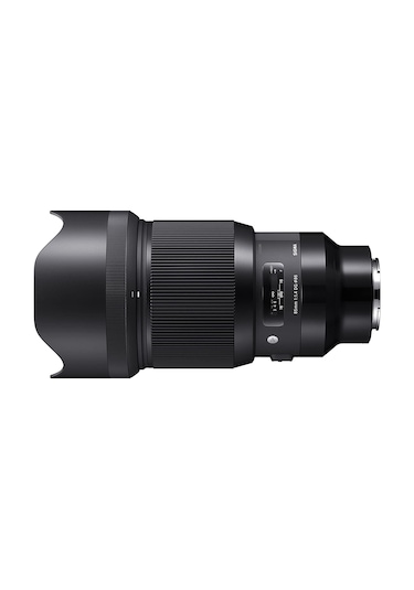 Sigma 85 MM F/1.4 DG DN Art (Sony FE) Uyumlu Lens