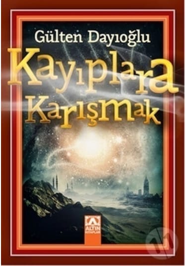 Altın Yayınları Kayıplara Karışmak