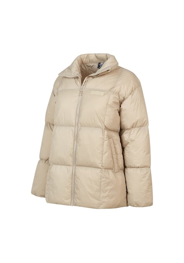 New Balance Lifestyle Kadın Beyaz Ceket Wnj3425-mbm 001