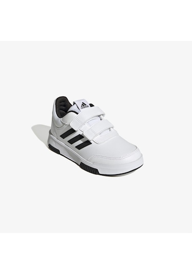 adidas Tensaur Sport 2.0 Çocuk Beyaz Spor Ayakkabı 026 Gw1981 Beyaz