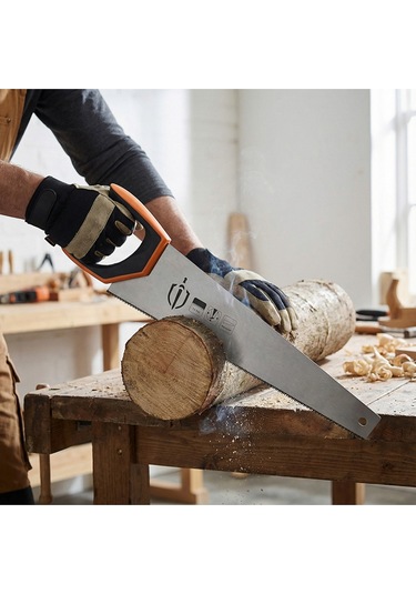 Magnusson Mag Ağaç Testeresi 11Tpı 450mm