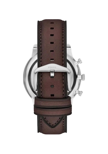 Fossil Fs6109 Erkek Kol Saati Fs6109taner Gri