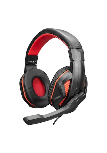 Hytech HY-G9 BANNER Mikrofonlu Oyuncu Kulaklığı