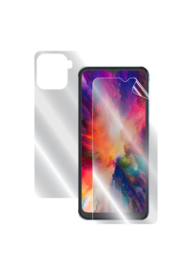 IPG Casper Via F30 - F30 Plus Tam Kaplama (Ekran ve Arka Koruma)