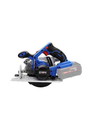 Hyundai HCS202 20V Akülü Daire Testere (Aküsüz)