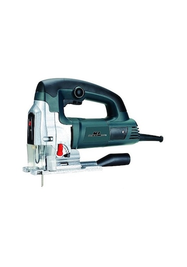 KLPRO KLDT1110 710W Dekupaj Testere ( Lazer Kesim Çizgisi)