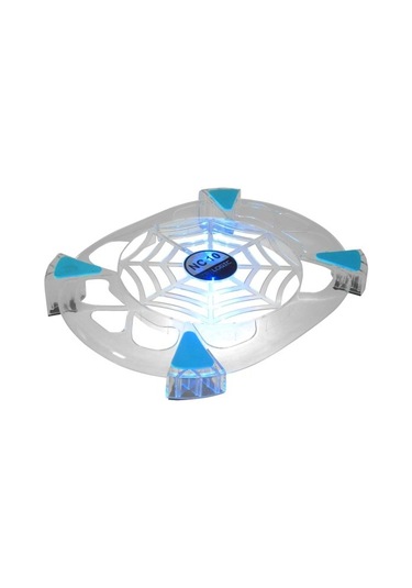 Trilogic FS08 Tek Fanlı 15.6" Notebook Soğutucu