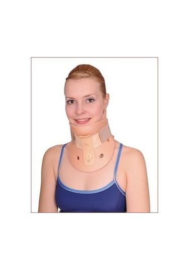Medikaltec Phladelphia Tipi Servikal Collar Boyunluk Xxlarge