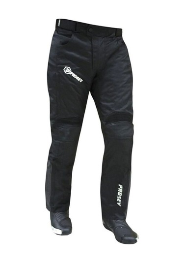 Motosiklet Pantolonu Full Koruma 4 Mevsim Korumalı 600-d Maxdura Kumaş Motor Pantolon Uyumlu