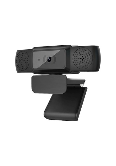 Otomatik Odaklı 5mp Usb Web Kamerası, Gürültü Azaltıcı Mikrofonlu, 1080p Hd, Dektop/notebook İçin网课/canlı Yayın/videokonferans