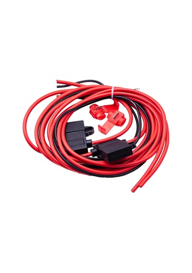 Suntek 5 Ft Üçüncü Fren Lambası Kablo Demeti