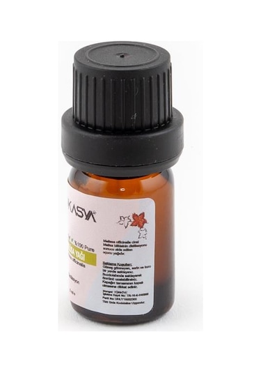 Tokasya Melisa Yağı 5 ML