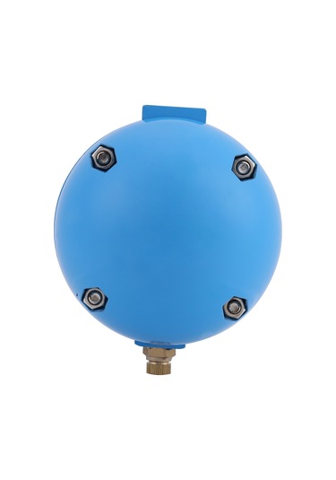 Vkemall Had20b Kompresör Hava Kondensat Otomatik Su Çıkartıcı, Alüminyum Kasa, 1/2" Bağlantı, Elektriksiz, Tıkanıklık Dayanıklı