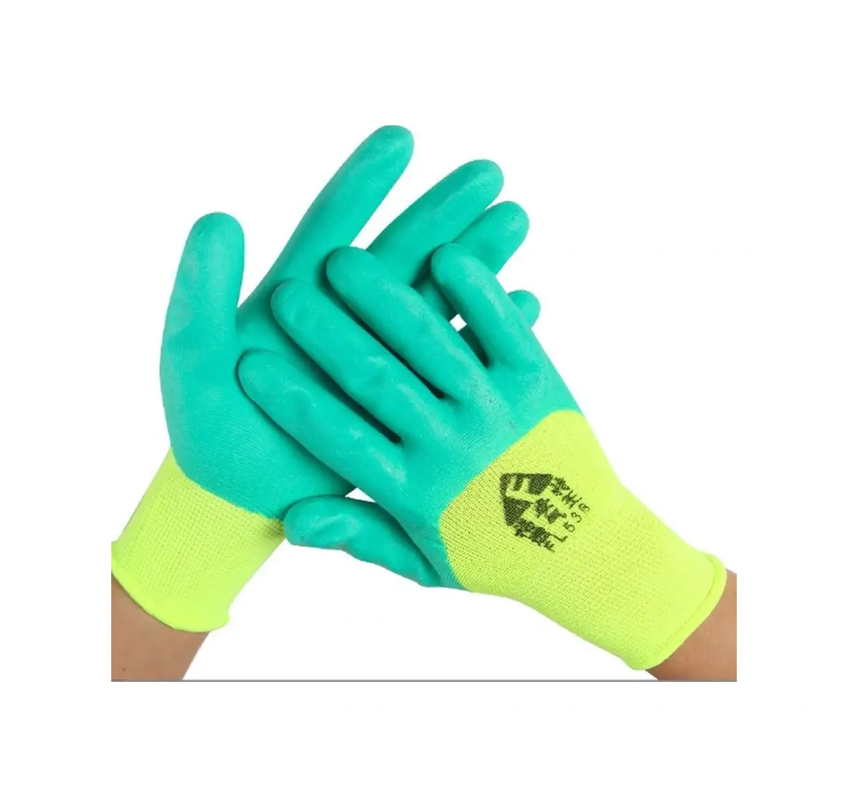 Tandem Kaplamalı Bahçe İş Eldivenleri 152508229