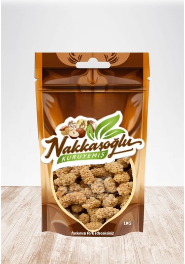 Ulukale Dut Kurusu 1 Kg 1 KG