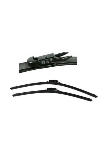 Silbak Silecek Süpürgesi 600/380 Mm Aerotwın Nıssan Qashqaı 2006