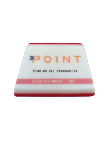 Oto Cam Filmi , Ppf Ve Folyo Çekme Aparatı Yumuşak Silikon Malzeme Profesyonel Ürün - Caraks