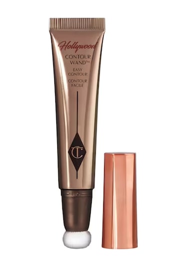 Charlotte Tilbury Hollywood Contour Light Wand Likit Aydınlatıcı