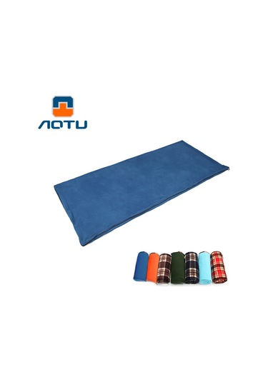 Shineyee At6109 Yetişkin Kullanıma Özel Piknik Yastığı, Dış Mekan Kamp İçin Yumuşak Plüvöz Malzeme, Eğlenceli Sallama Sesli Tasarım, Kahve Desenli Uyku Çantası Çok Renkli