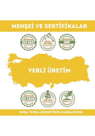 Mide Çakrası Manipura Aromaterapi Yağ Karışımı 10 Ml