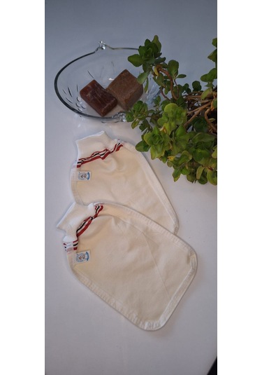 Eker-nazik Dokunuş Hızlıgiy Kese-banyo Ve Duş Kesesi-lastikli