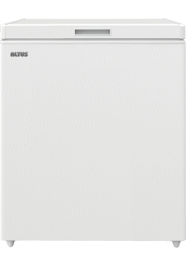 Altus AL-2205 E 205 L Yatay Sandık Tipi Derin Dondurucu