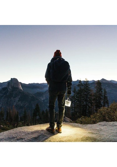 Luci Solar Pro Lux Gri Çok Renkli