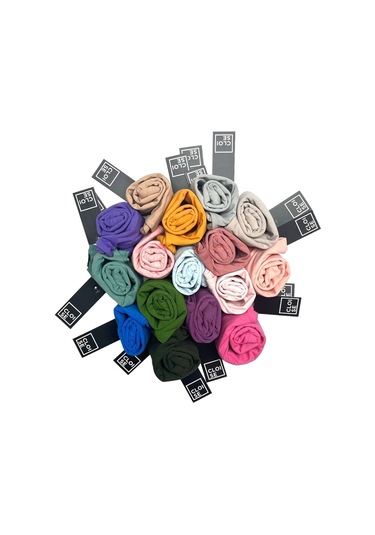 Ekru Çocuk T-shirt Kız Erkek Unisex %100 Pamuk Ekru