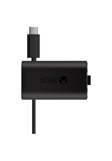 Xbox One Gaming Play & Charge Kit