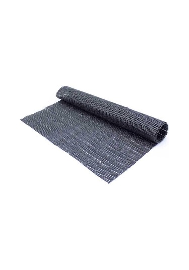 Stott Pilates Gripper Mat Black St-02224 Siyah