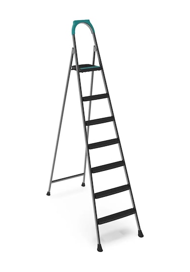 Nnstartshopping Merdiven Riser Plastik Basamaklı 6+1 Royaleks-map51306