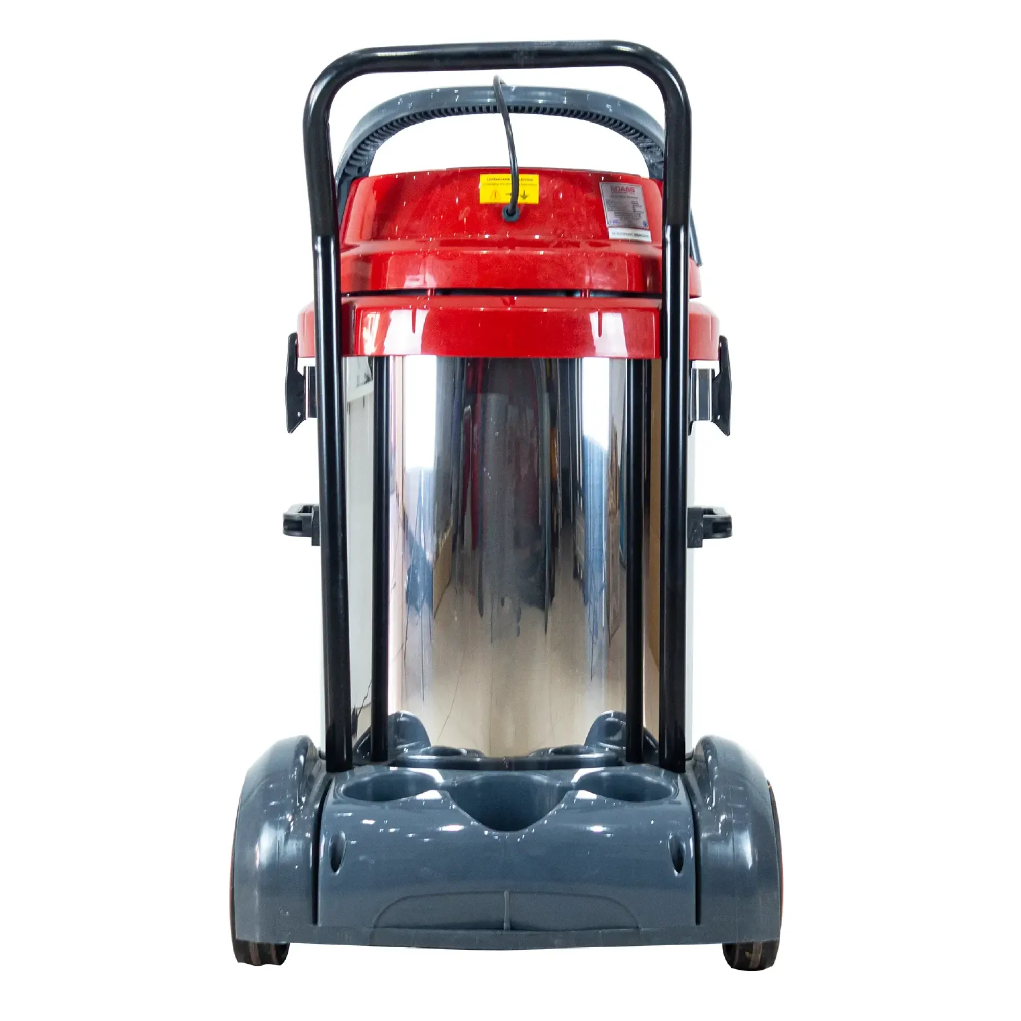 Dass Royal WD3 Üç Motorlu Sanayi Tipi Süpürge