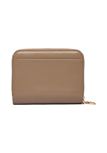 Calvin Klein Bayan Cüzdan Lv04f1075g Vfu Toprak Toprak