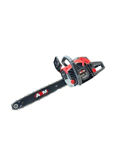 Abm CS5800X Benzinli Ağaç Kesme Makinesi