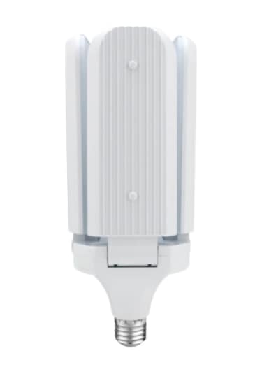28w Pervane Led Ampul 6500k Beyaz Işık