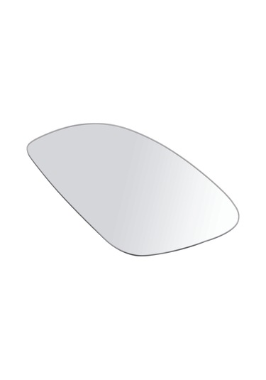 Xiaaokeji Vw Beetle / Cabriolet 1999-2010 İçin Sol Taraf Isıtmalı Dikiz Aynası