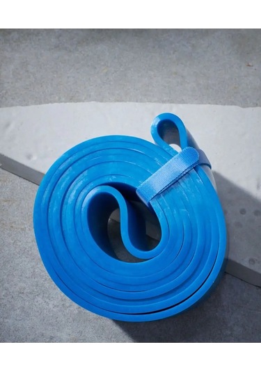 Lvp Fitness Lastik Bantları. Direnç Bandı, 57-77 Kg Basınç 106928051 Mavi