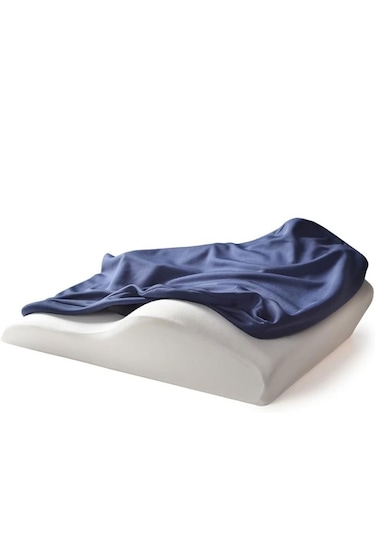 Viscower Anatomik Omurga Destekli Sırt Ve Bel Yastığı