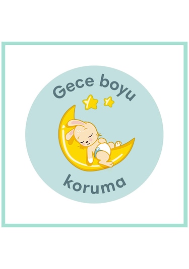 Prima Bebek Bezi Premium Care 1 Numara Yenidoğan Aylık Fırsat Paket 210’lu 3'lü