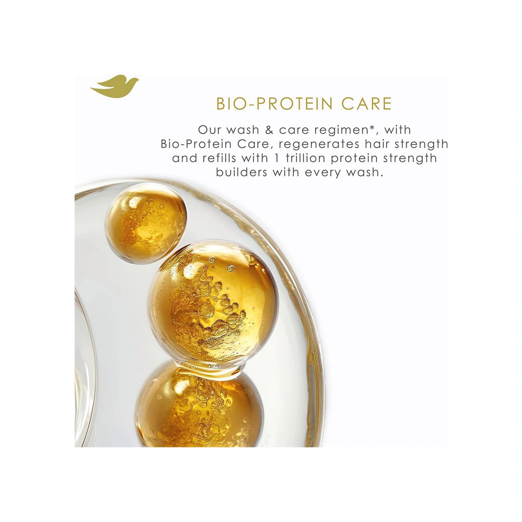 Dove Damage Therapy Günlük Nemlendirici Şampuan 828ml Tüm Saç Tipleri