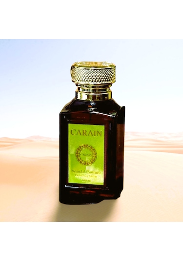Carain Scandal Couture Parfum 100 Ml