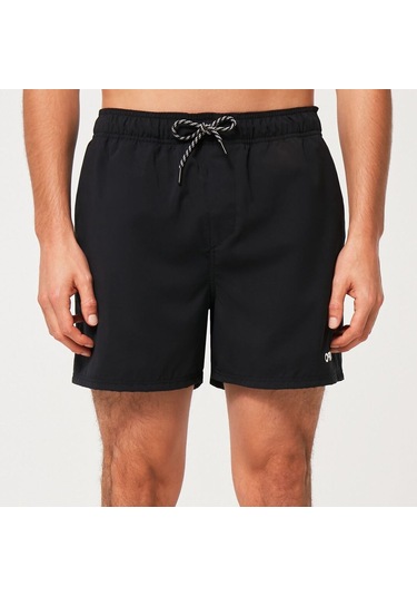 Oakley Beach Volley 16" Beachshort Erkek Şort Oak.foa404310-oak.02e-s1 001