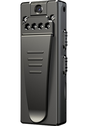 Leezsing 1080p Döner Kamera İle Akıllı Gürültü Azaltmalı Konferans Kayıt Cihazı